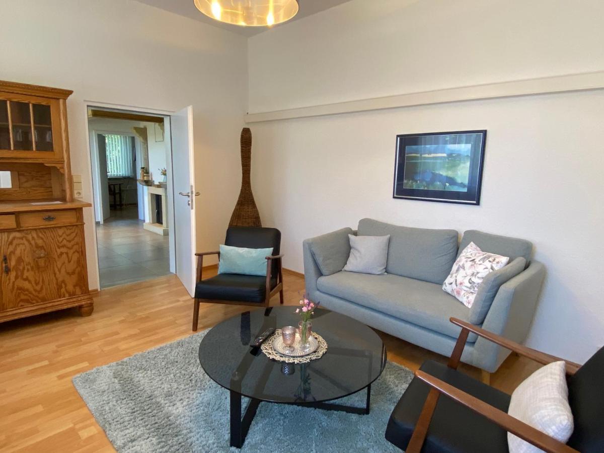 Ferienhaus Nahe Muenster Altenberge  Dış mekan fotoğraf