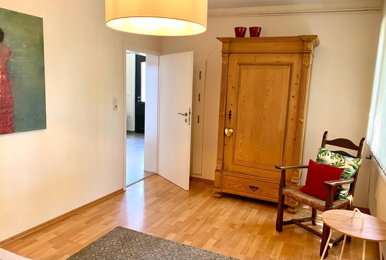 Ferienhaus Nahe Muenster Altenberge  Dış mekan fotoğraf