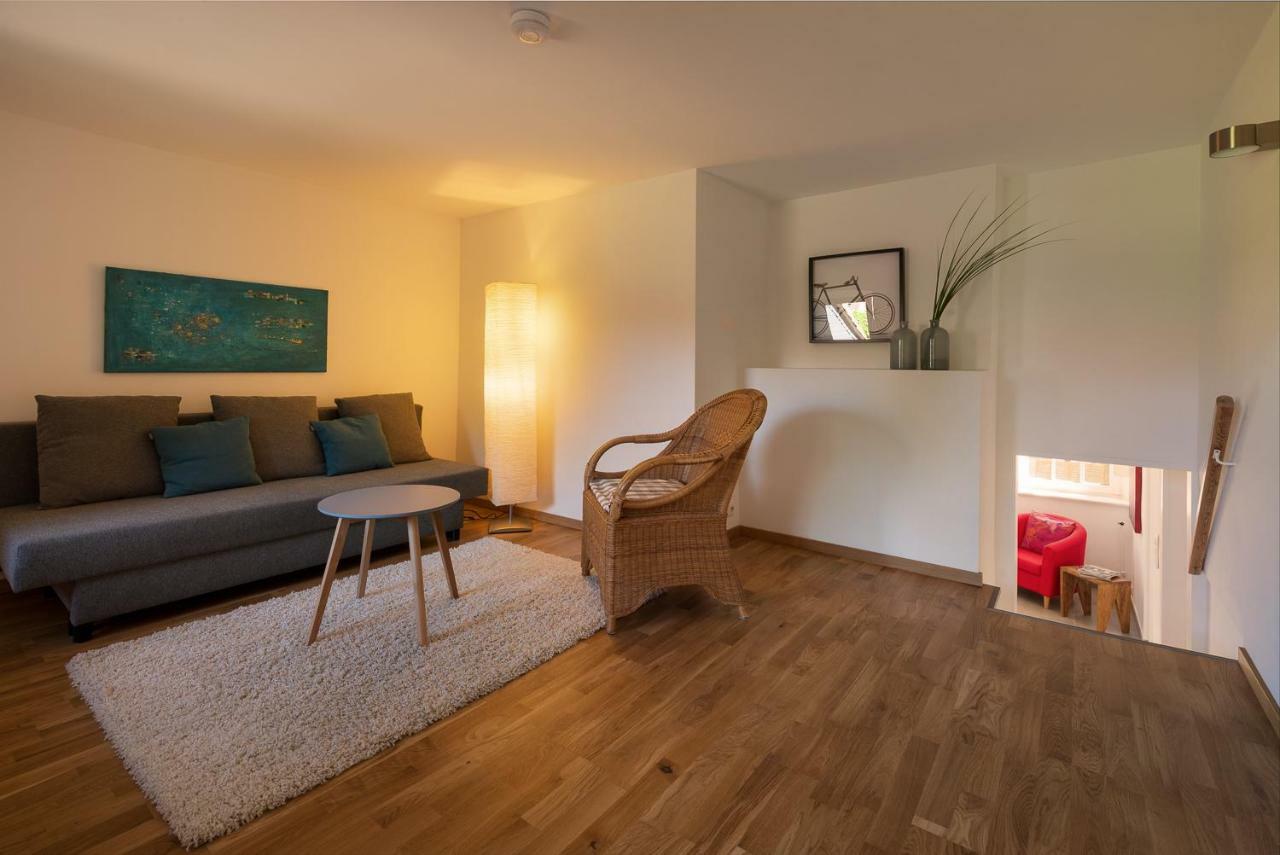 Ferienhaus Nahe Muenster Altenberge  Dış mekan fotoğraf